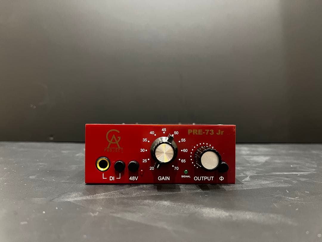 Golden Age Project PRE-73 Jr 旧タイプ