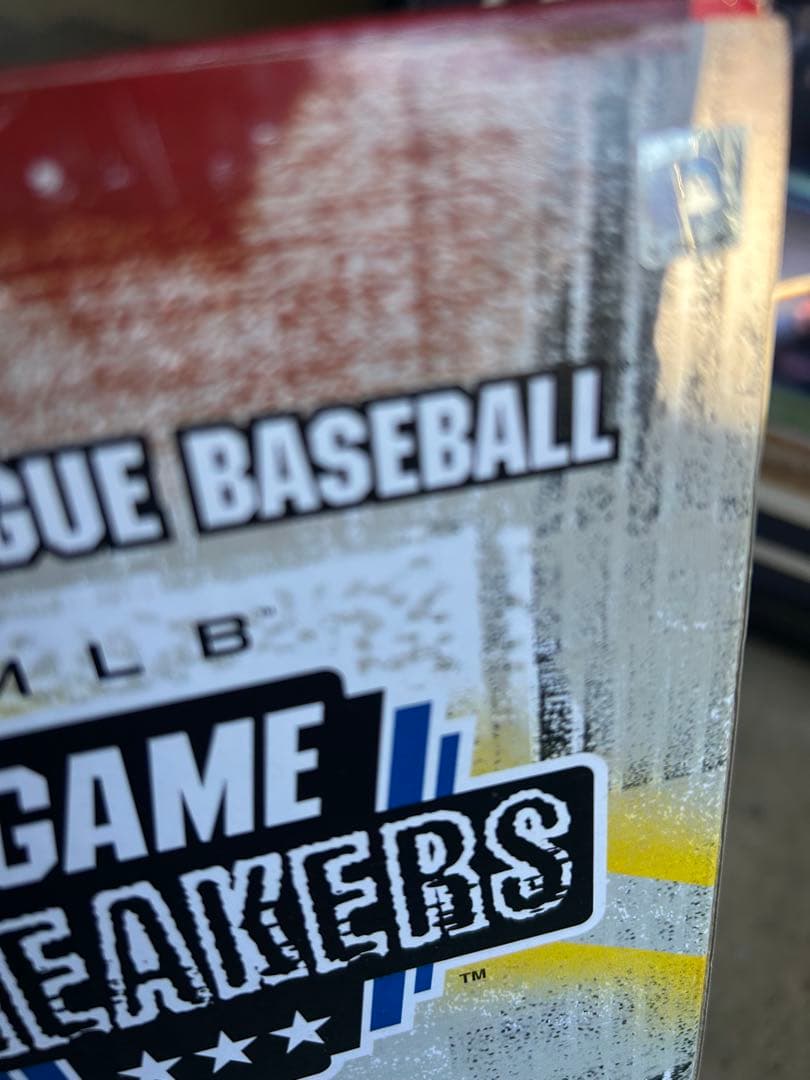 松井秀喜 2003年 MLB 限定フィギュア　グランドスラム　ヤンキース