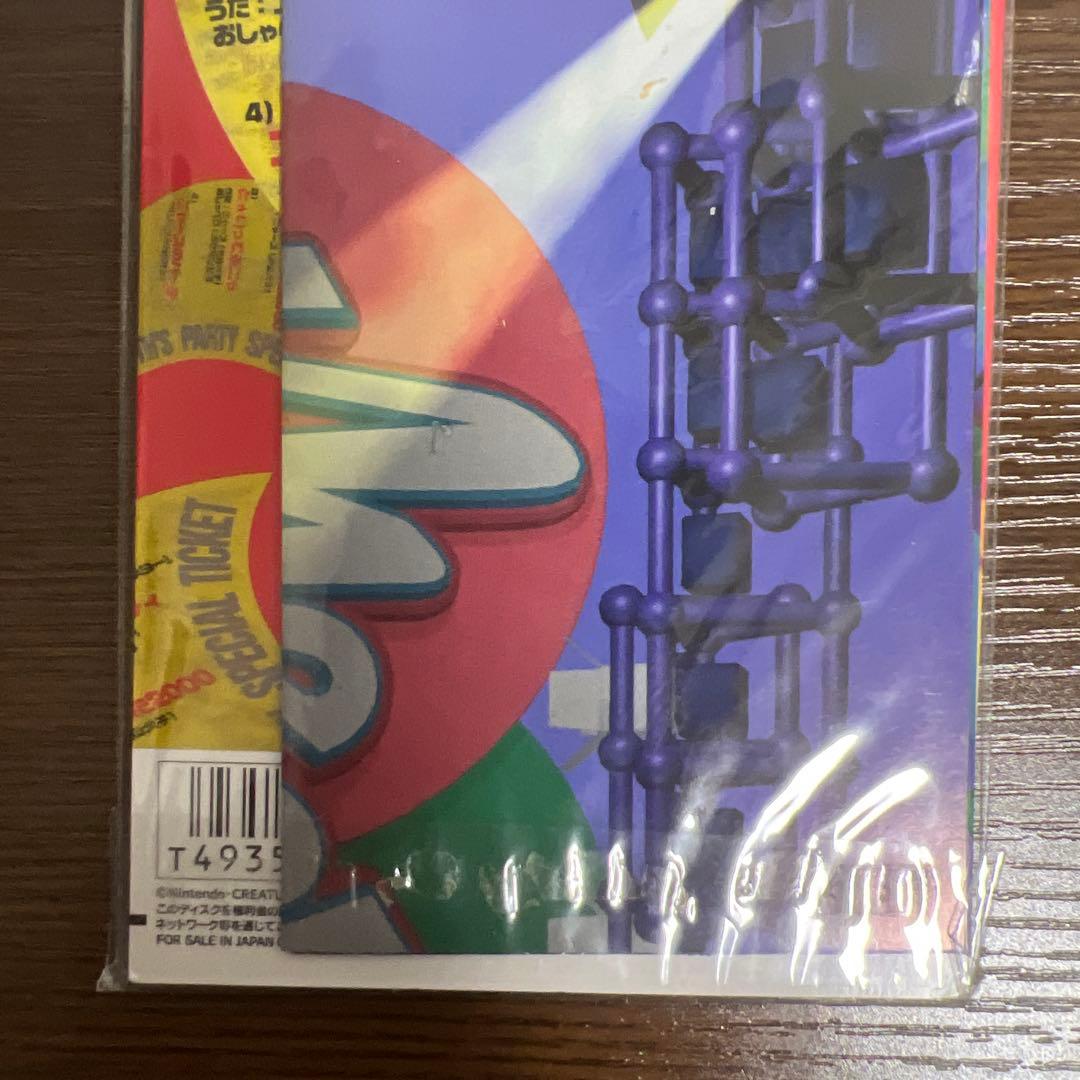 H*a様 ロケット団のニャース　旧裏　ポケモンCD ニャースのパーティプロモ