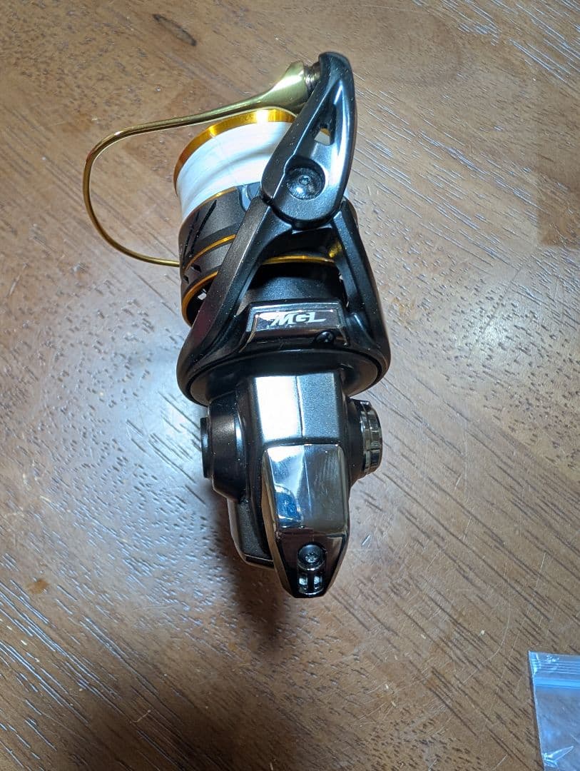 21ソアレXR C2000 SSHG