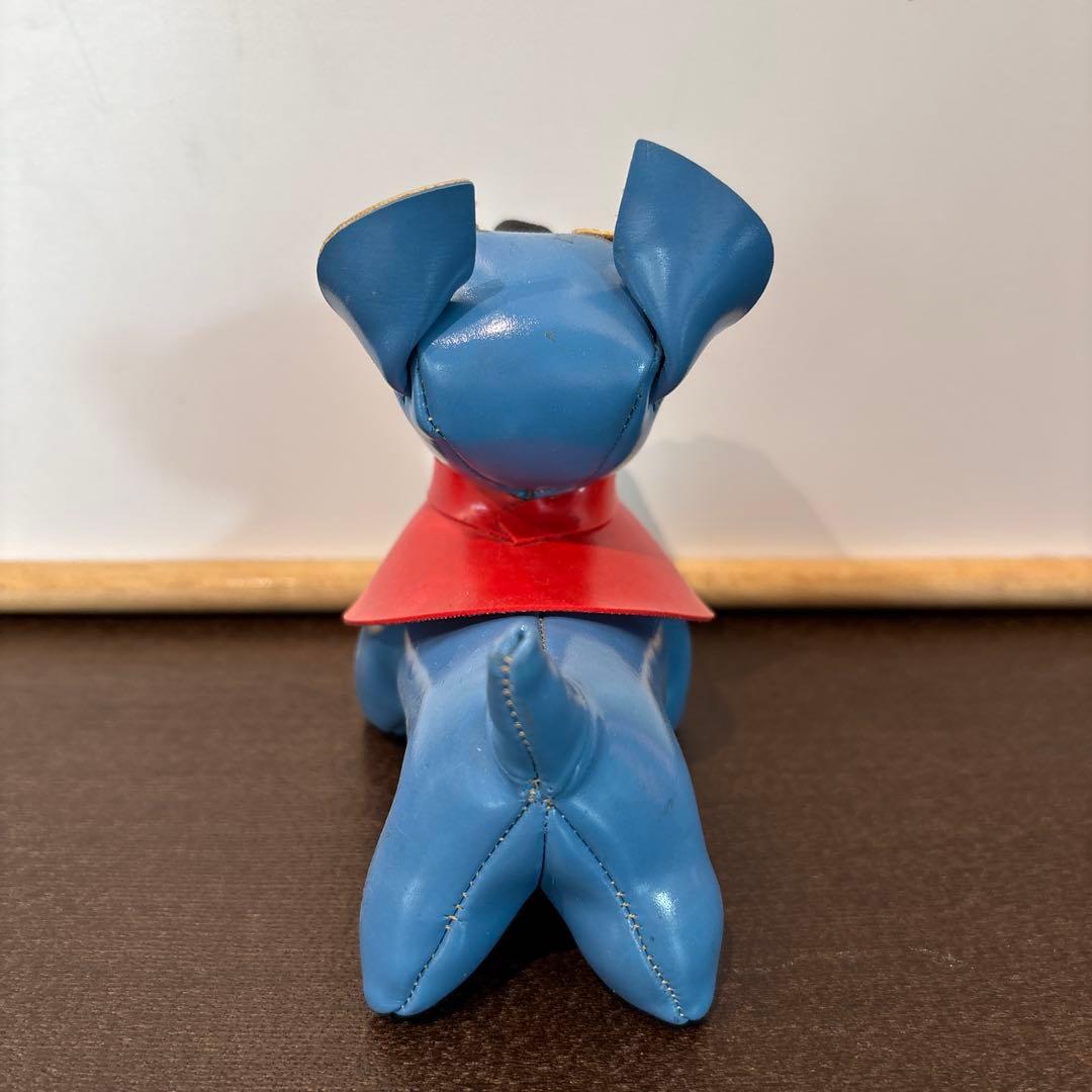 わんわん物語　スキャンプ　ぬいぐるみ　レトロ