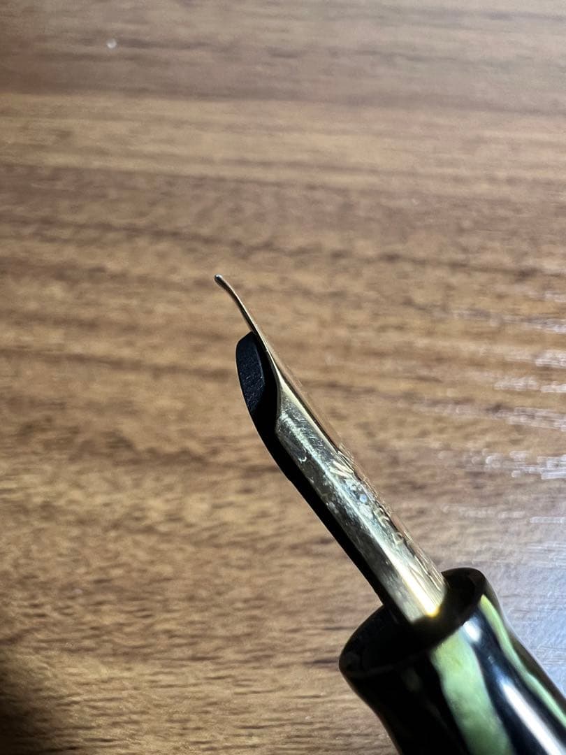 waterman 万年筆 IDEAL