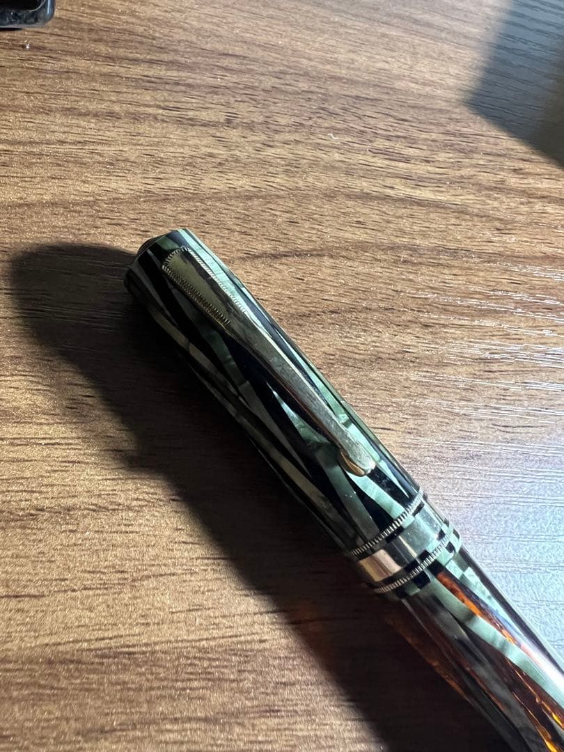 waterman 万年筆 IDEAL