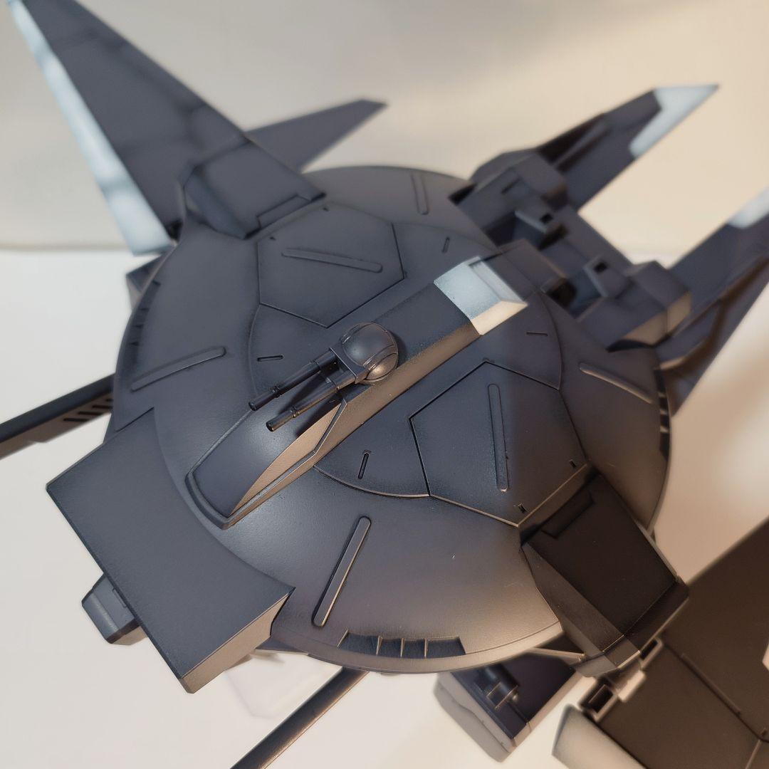 ズゴック(SEED FREEDOM )+キャバリア　塗装済完成品