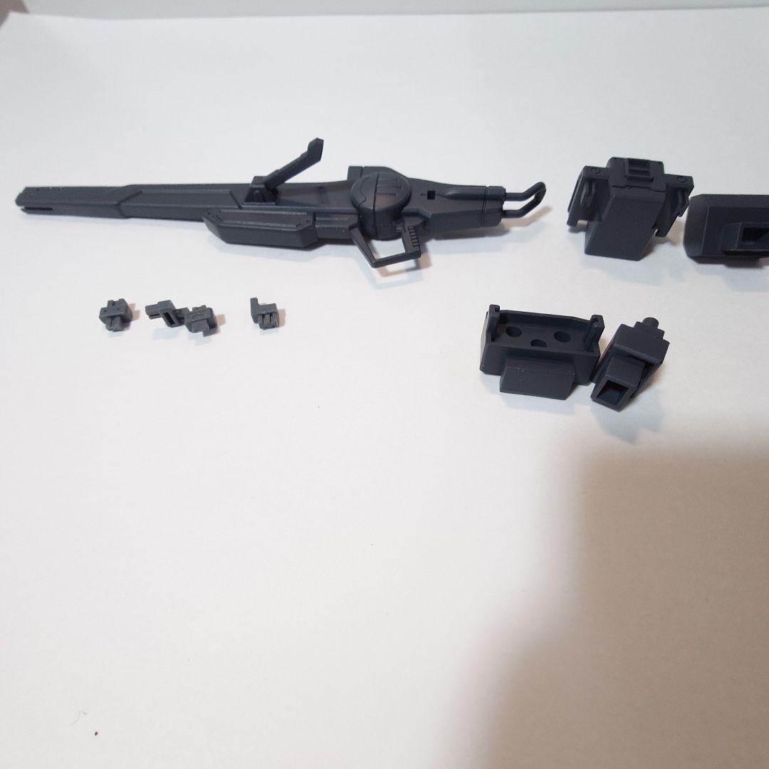 ズゴック(SEED FREEDOM )+キャバリア　塗装済完成品