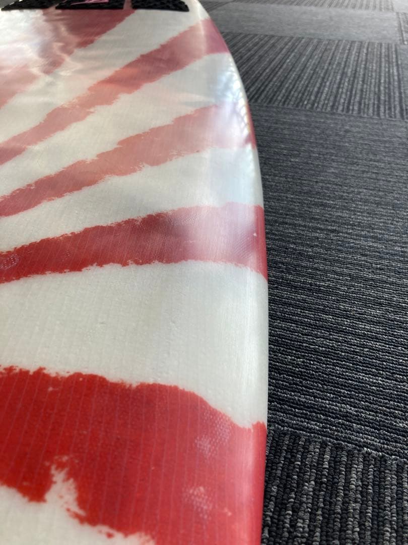 【程度良好】VAMPIRATE 5'6\" MATTRESS