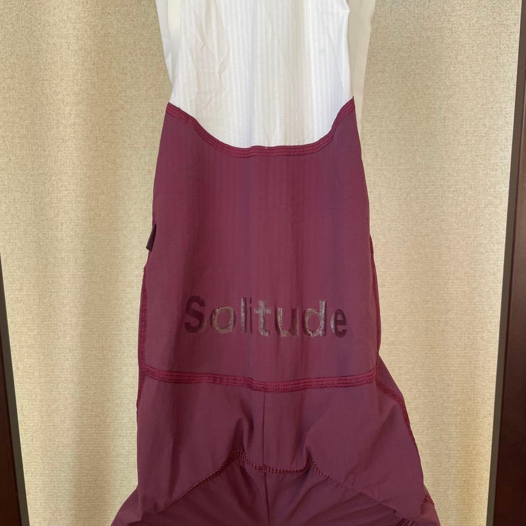 PAS NORMAL STUDIOS Solitude ビブショーツ XS