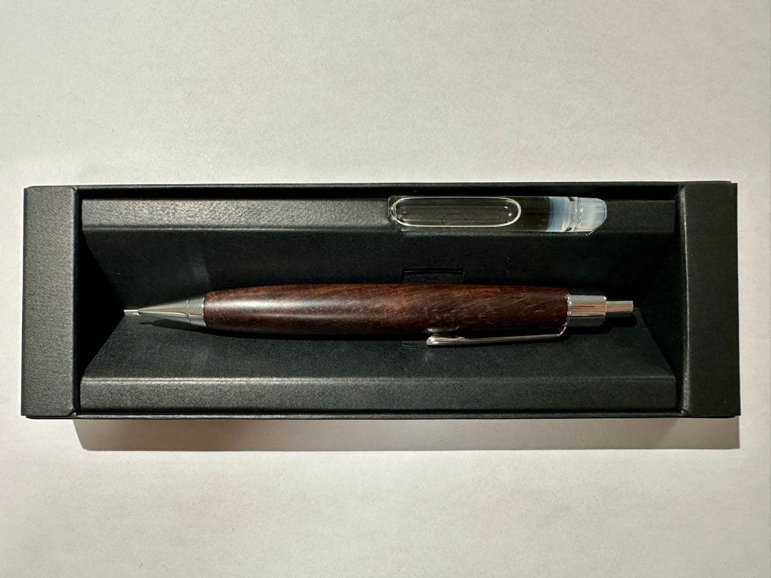 クラフトA サイアミーズローズウッド　　シャーペン