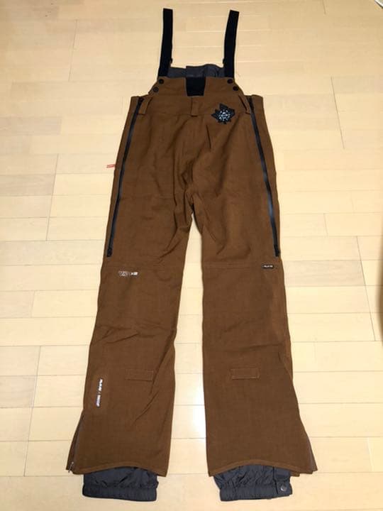 マウンテンロックスター