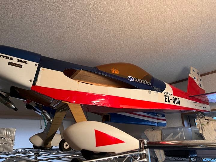 ラジコン飛行機　引退品　レア物多数