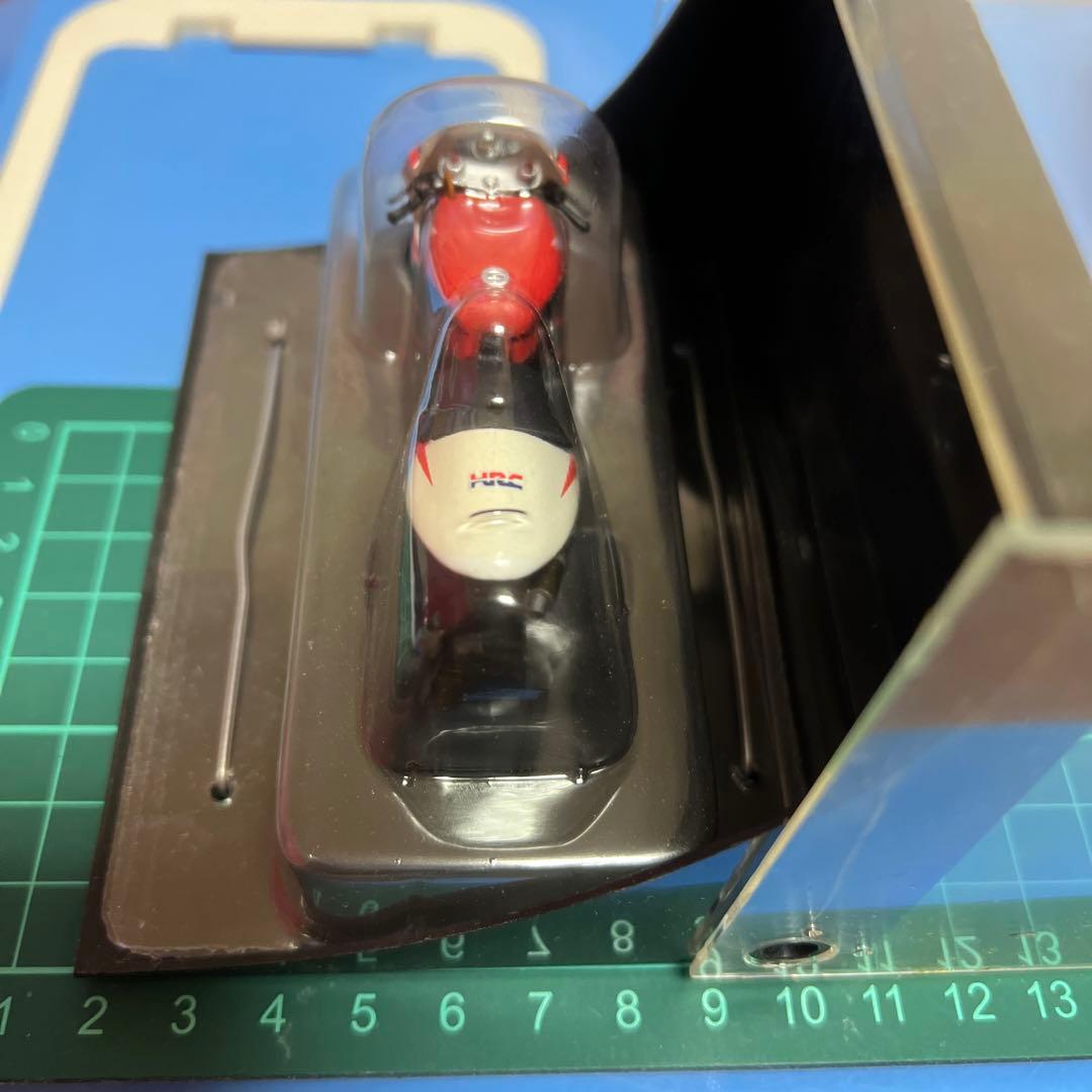 ホンダNSR 500V 1/24 限定品 motogp moto GP