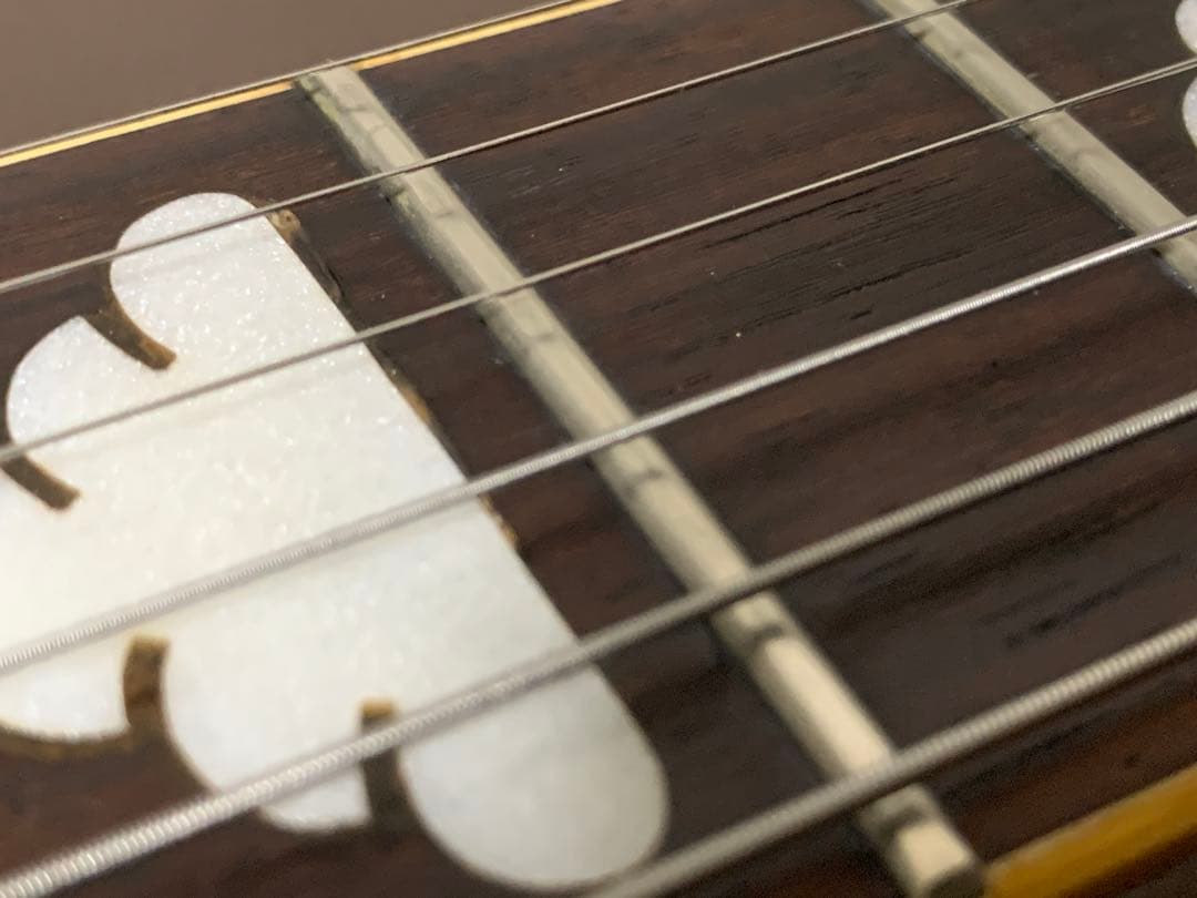 juno Mockingbird モッキンバード hide 黒