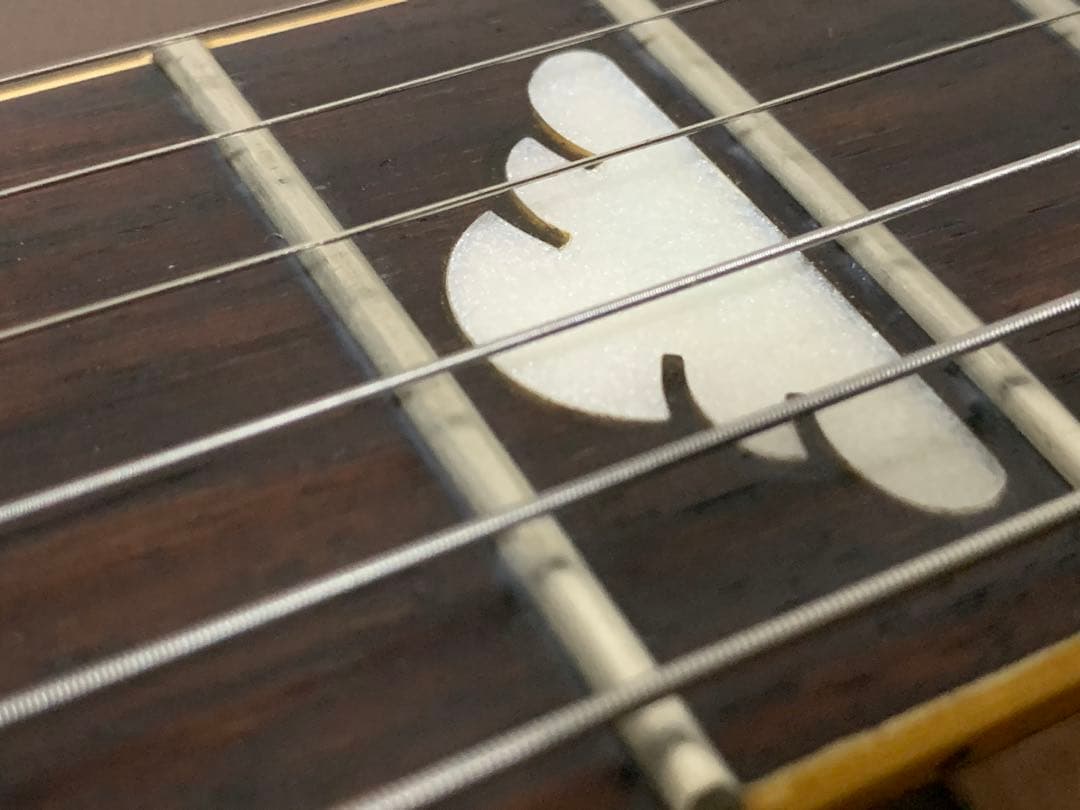 juno Mockingbird モッキンバード hide 黒