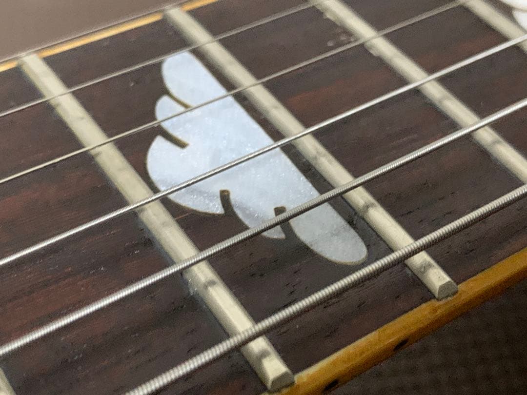 juno Mockingbird モッキンバード hide 黒