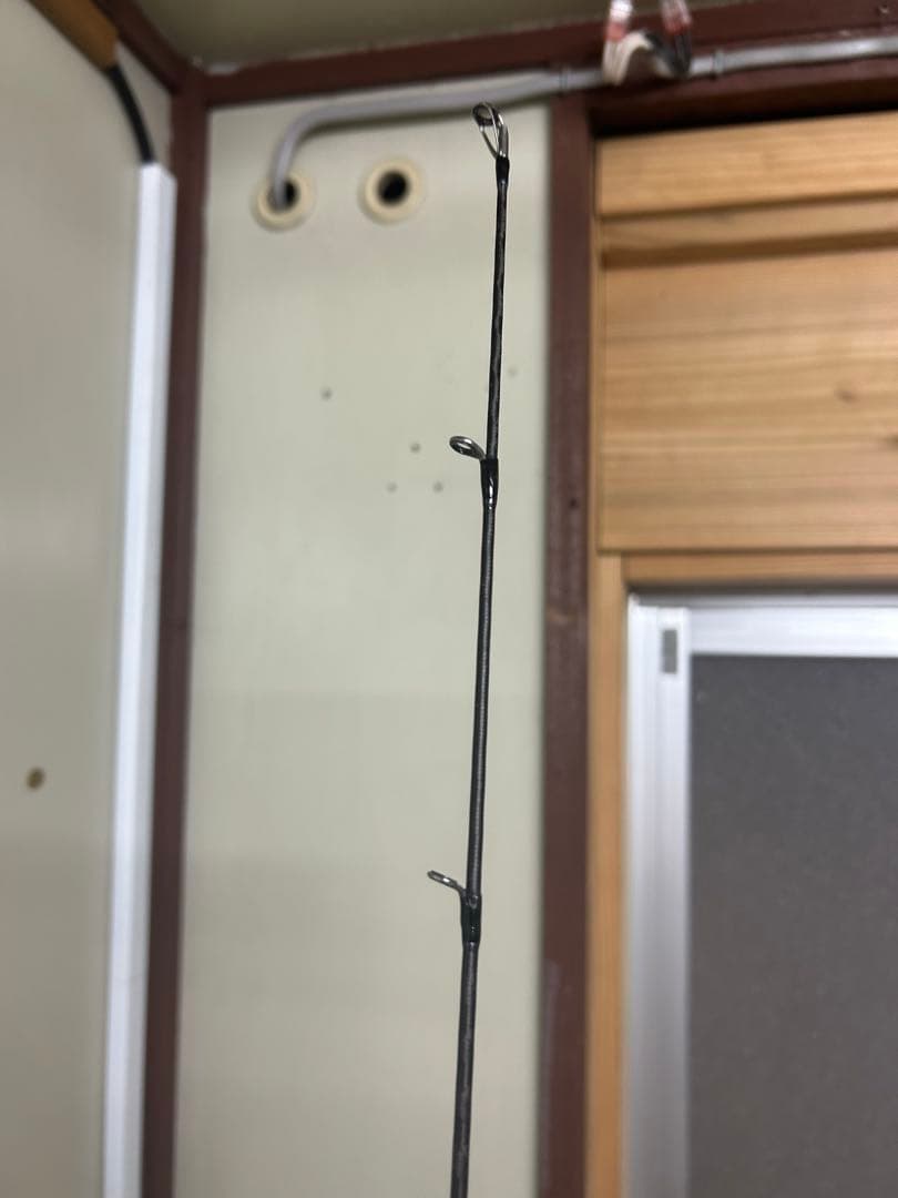 h*ろ様 オシアジガー インフィニティ B63-4