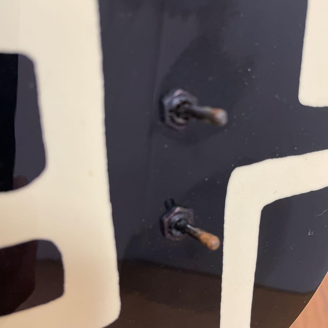 FERNANDES フェルナンデス 布袋モデル TE-120HT