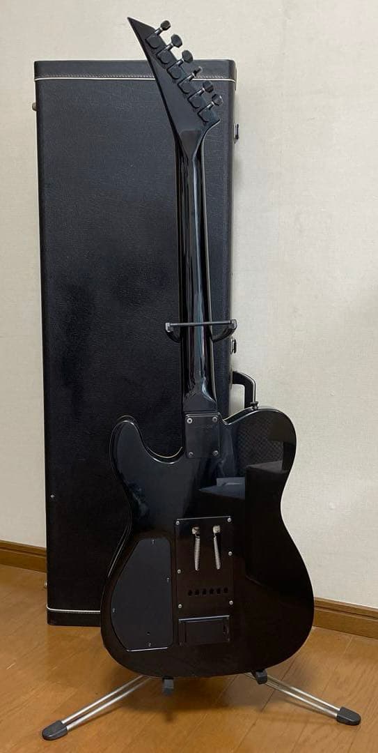 FERNANDES フェルナンデス 布袋モデル TE-120HT