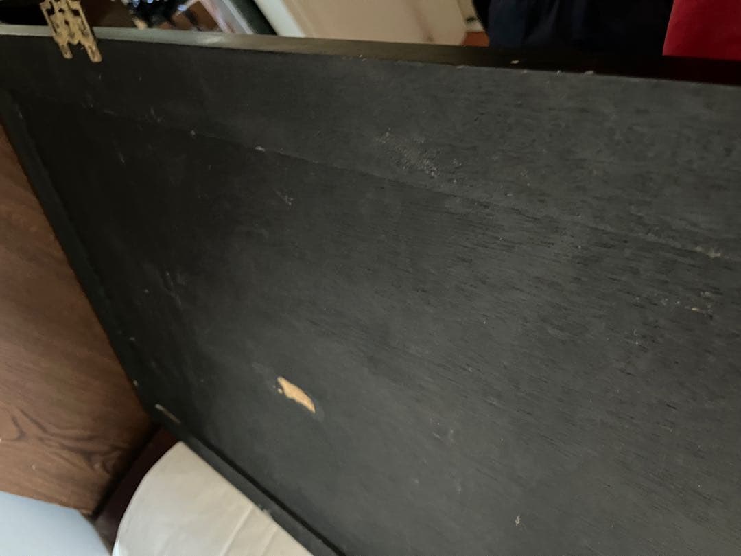 G*O様 アジアン・中国風　木製装飾彫刻画 香港製