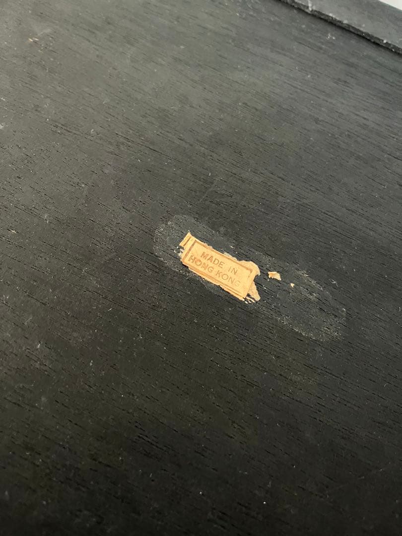 G*O様 アジアン・中国風　木製装飾彫刻画 香港製