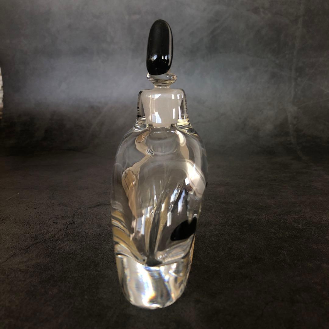 小島誠　m. Kojima ガラスの瓶