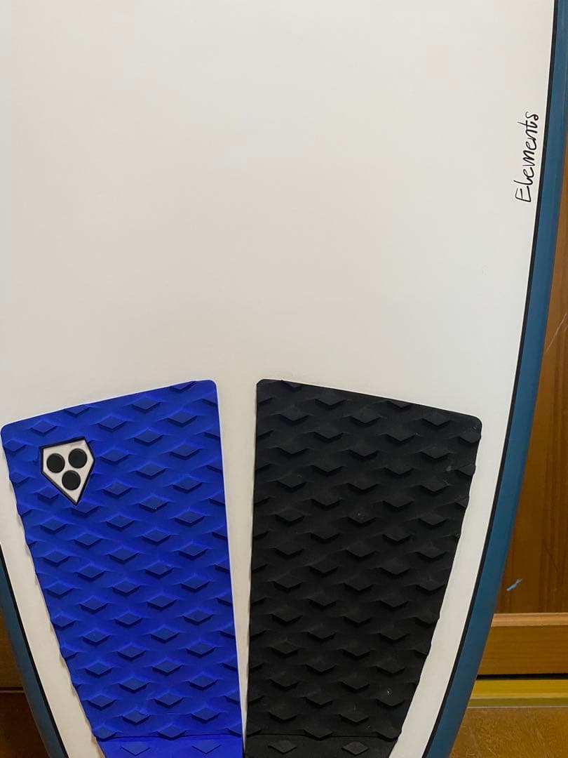 Rai⭐︎サーフボード　手渡し　静波周辺　6.2ft 40.5L 初心者