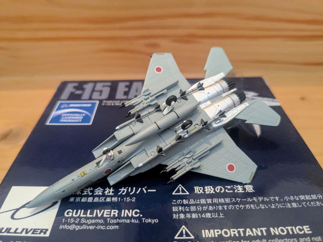 F-15 F-16 オスプレイ F16 F15　1/200　F22 F35