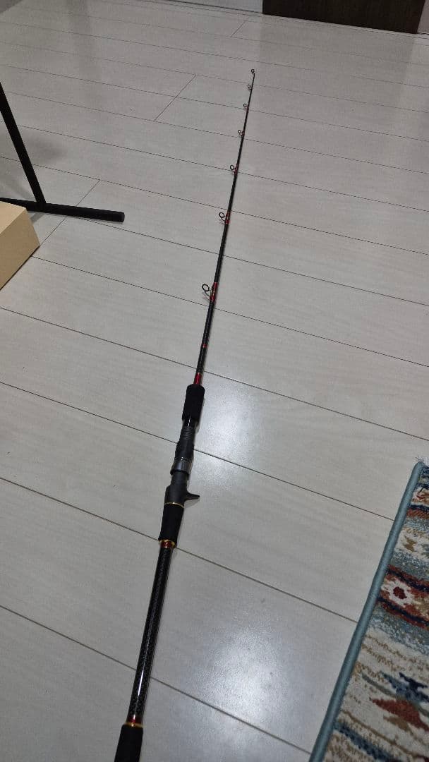 ウォーターランド ブラックダイヤモンド B608 waterland