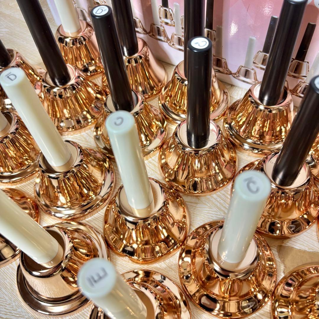 KC キョーリツ バンドベル コッパー 23音 MB-23K/C