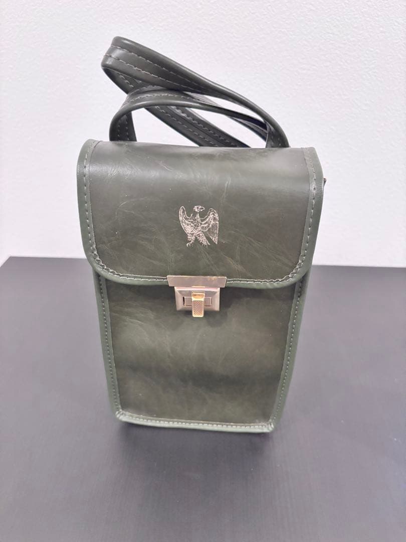 【極希少・フルセット】オタール ナポレオン リモージュ パウチ型ボトル バッグ付