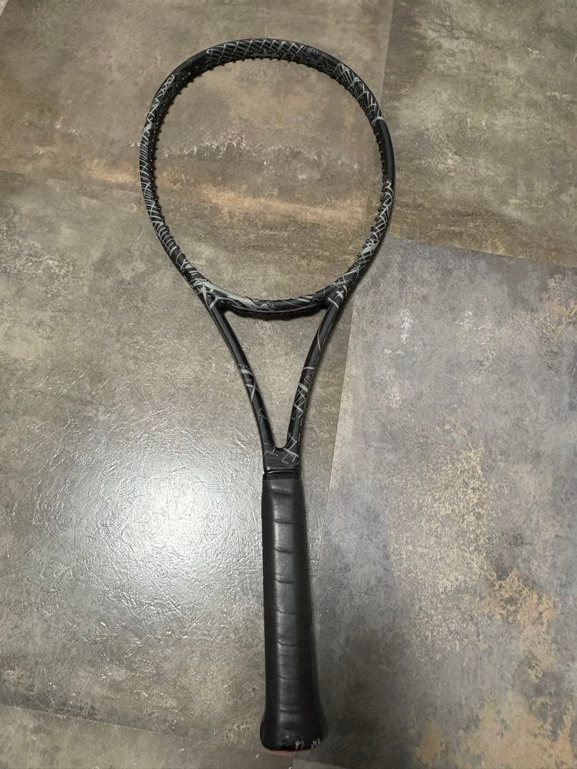 ウィルソン ブレード98 V8 US オーストラリアンオープン 限定モデル