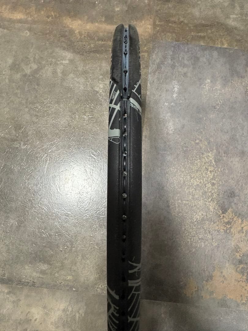 ウィルソン ブレード98 V8 US オーストラリアンオープン 限定モデル