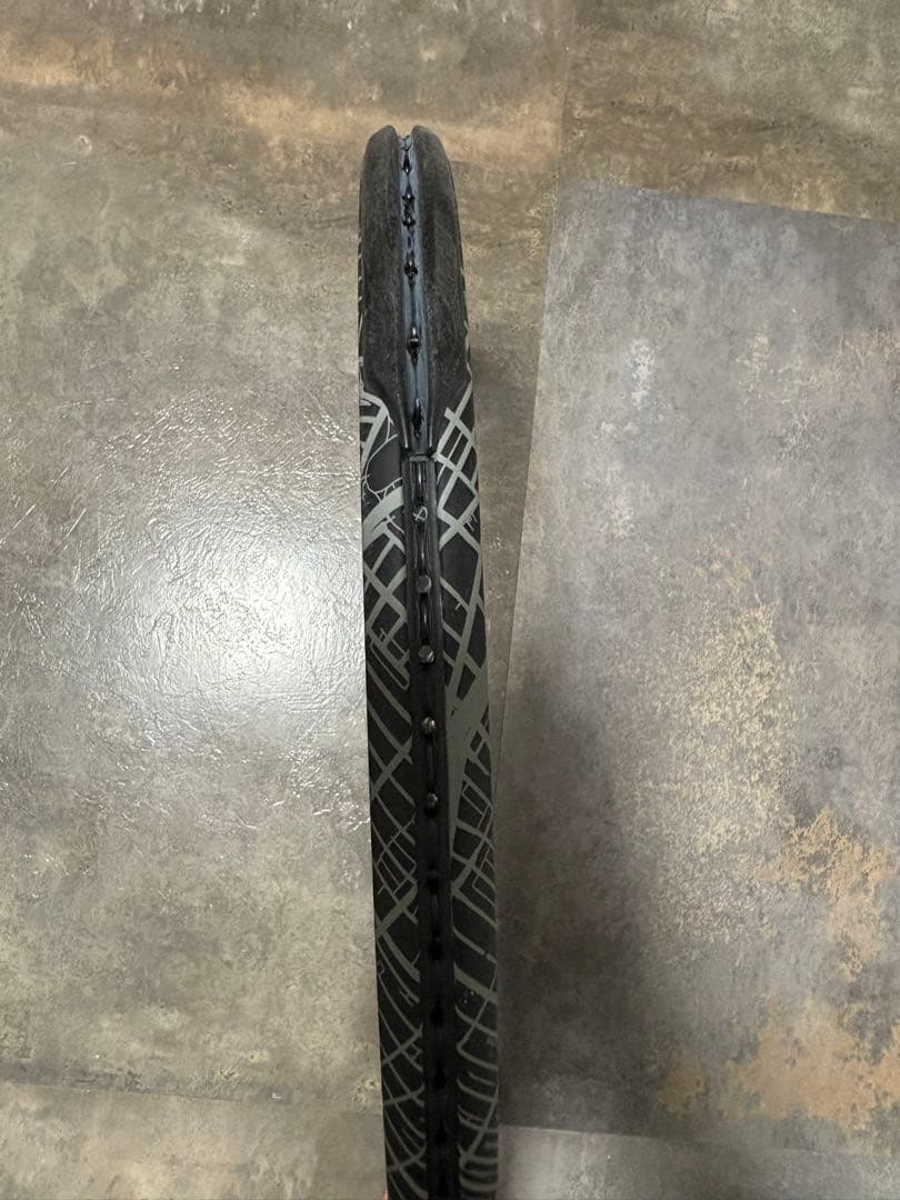 ウィルソン ブレード98 V8 US オーストラリアンオープン 限定モデル