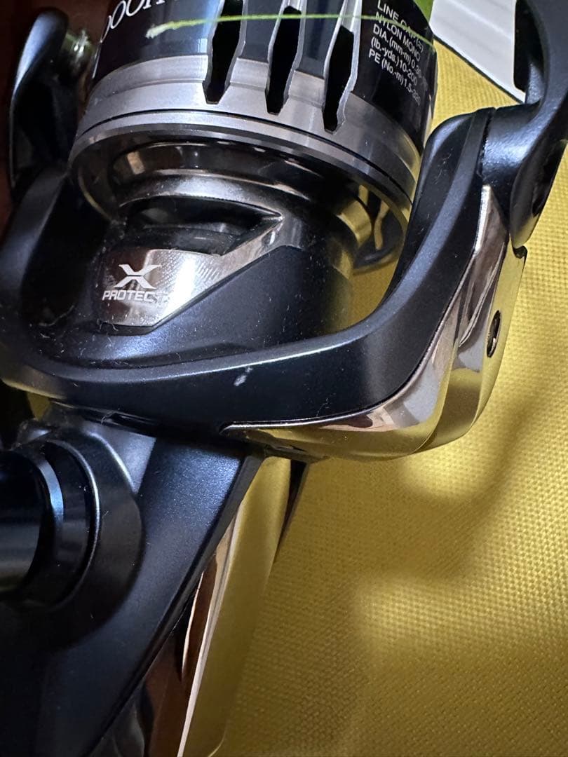 20 ストラディック4000hg SW