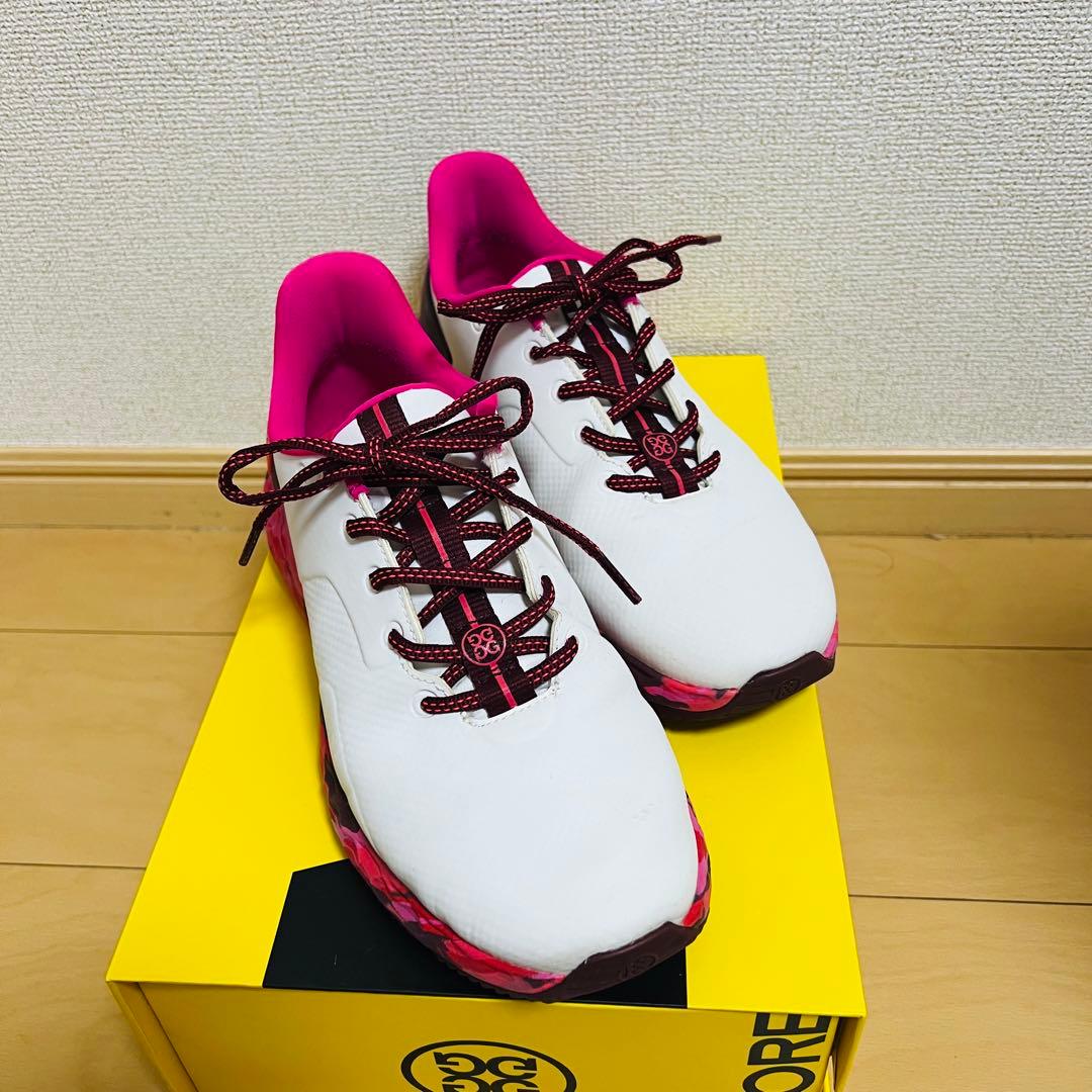 ジーフォア G/FORE ゴルフシューズ 26.0㎝