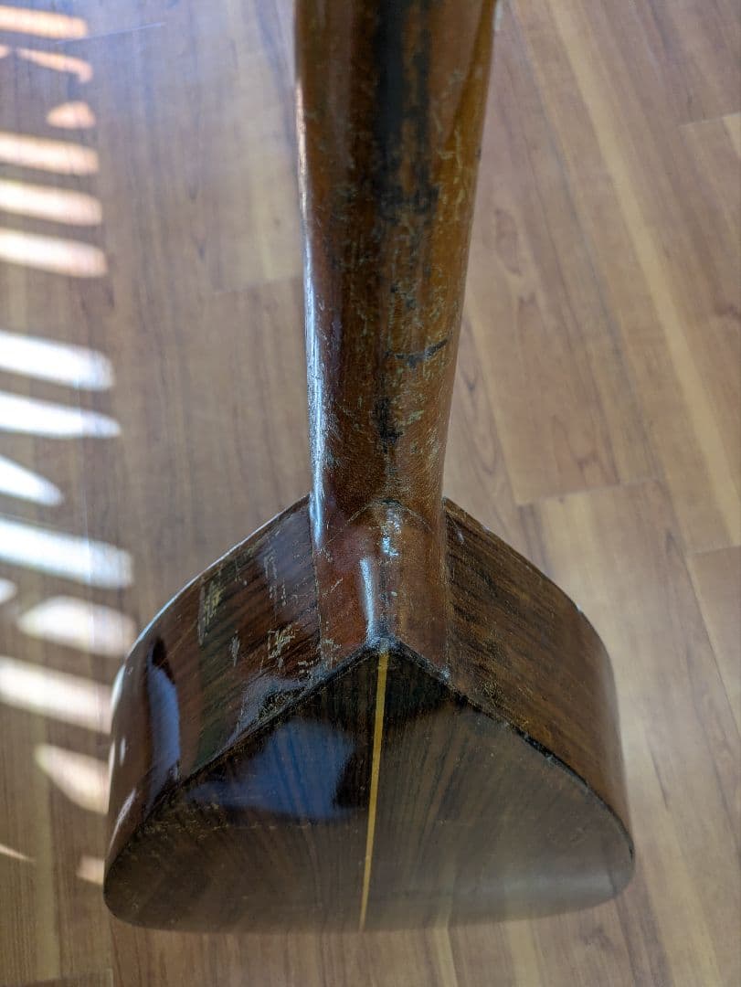 マンドセロ(マンドチェロ/マンドロンチェロ) ケース付き