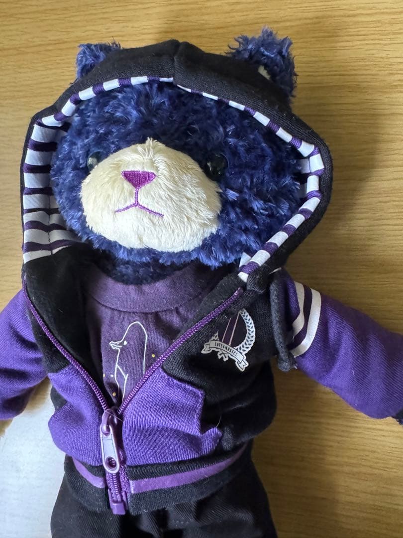 うたプリ プリンスキャット アイリス 一式セット 一ノ瀬トキヤ