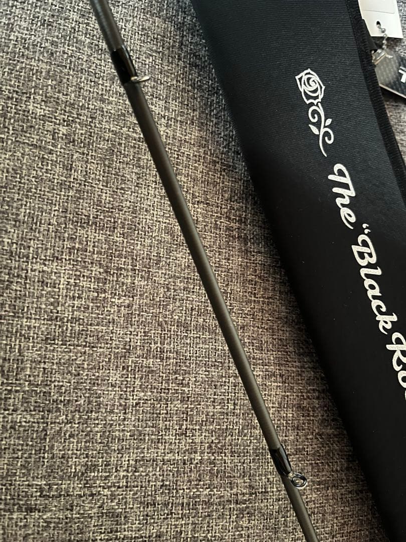 エバーグリーン オライオン ブラックローズ OCSC-71H＋