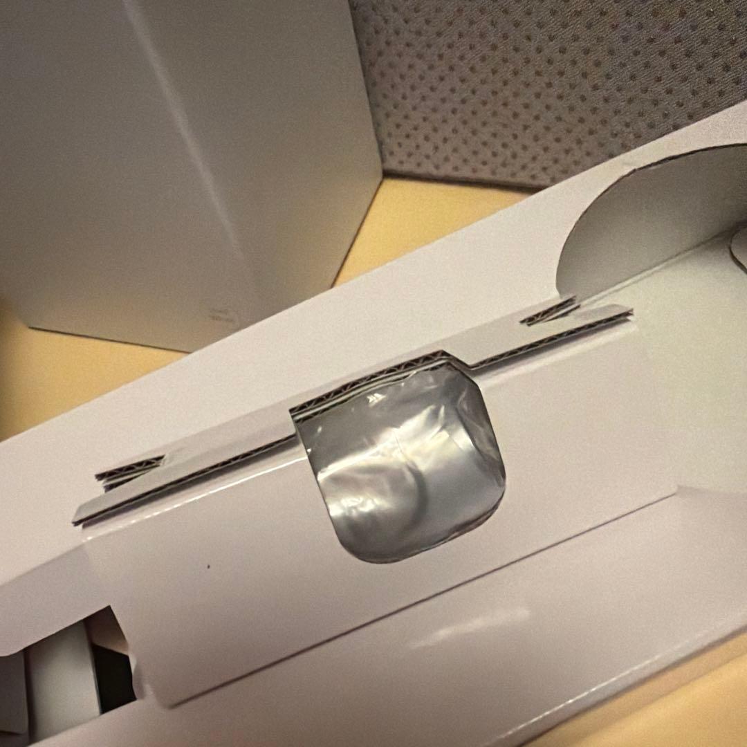 miCOLA ULTRA FINE BUBBLE シャワーヘッド