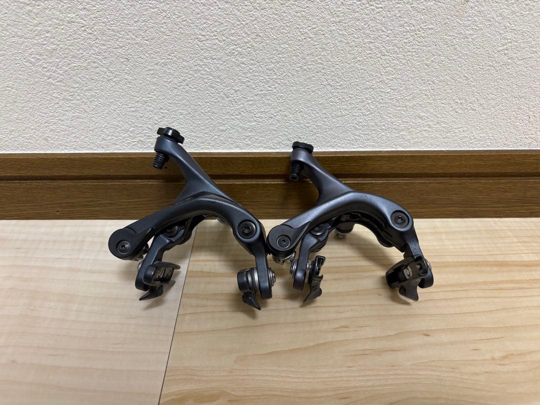 SHIMANO(シマノ) ULTEGRA BR-R8000 前後セット