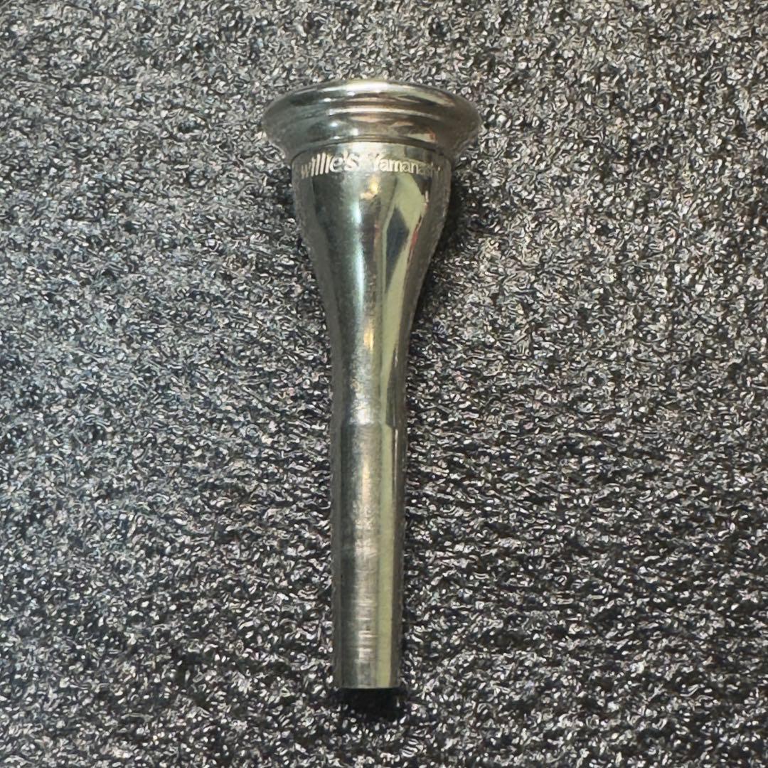 ウィリーズ　マウスピース　S78JS