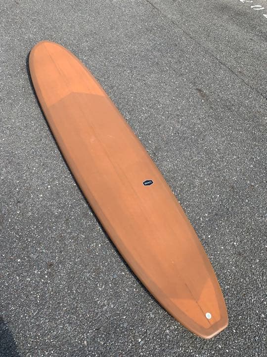Bravo 9’2ロングボードサーフボード