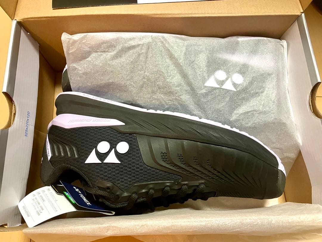 【期間限定】新品27.0cm YONEX エクリプション4 SHTE4MAC