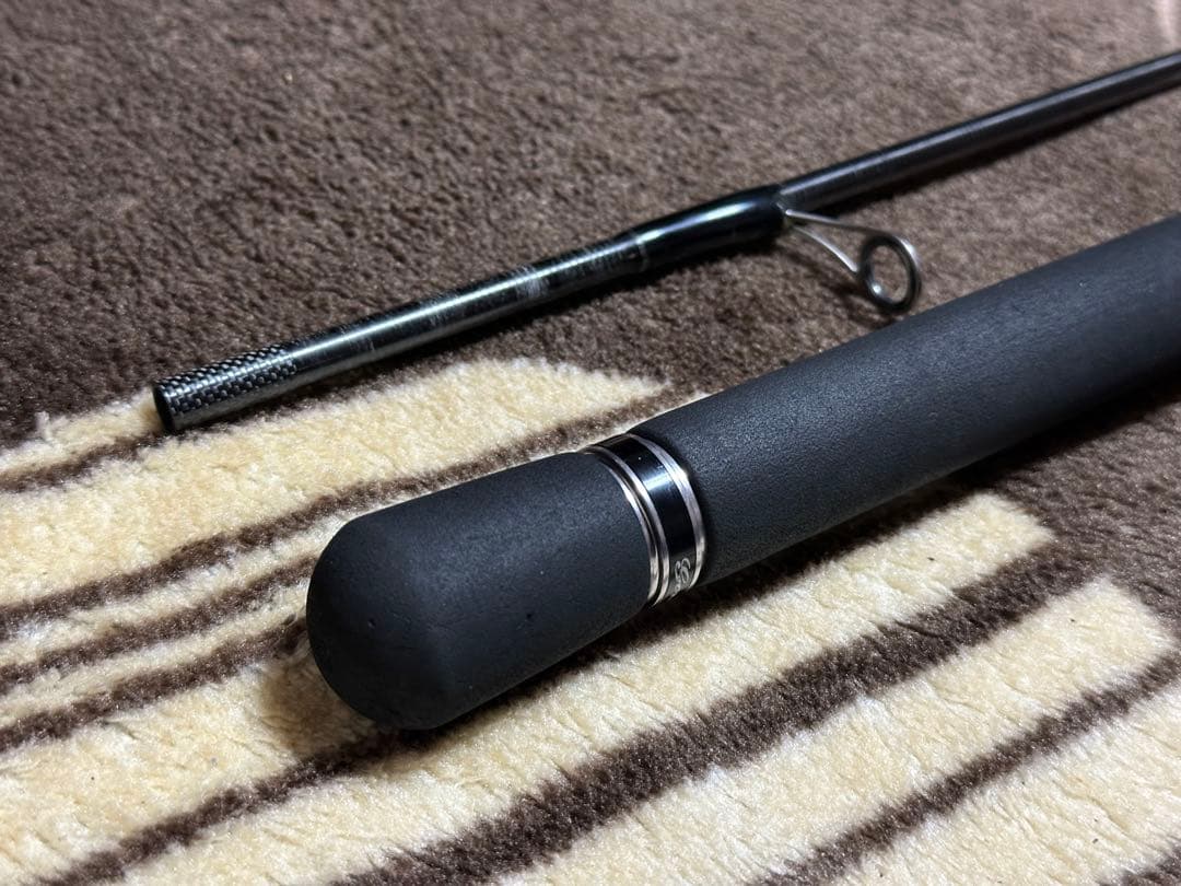 Gクラフト　セブンセンスPE ミッドストリーム　MSS-962-PE