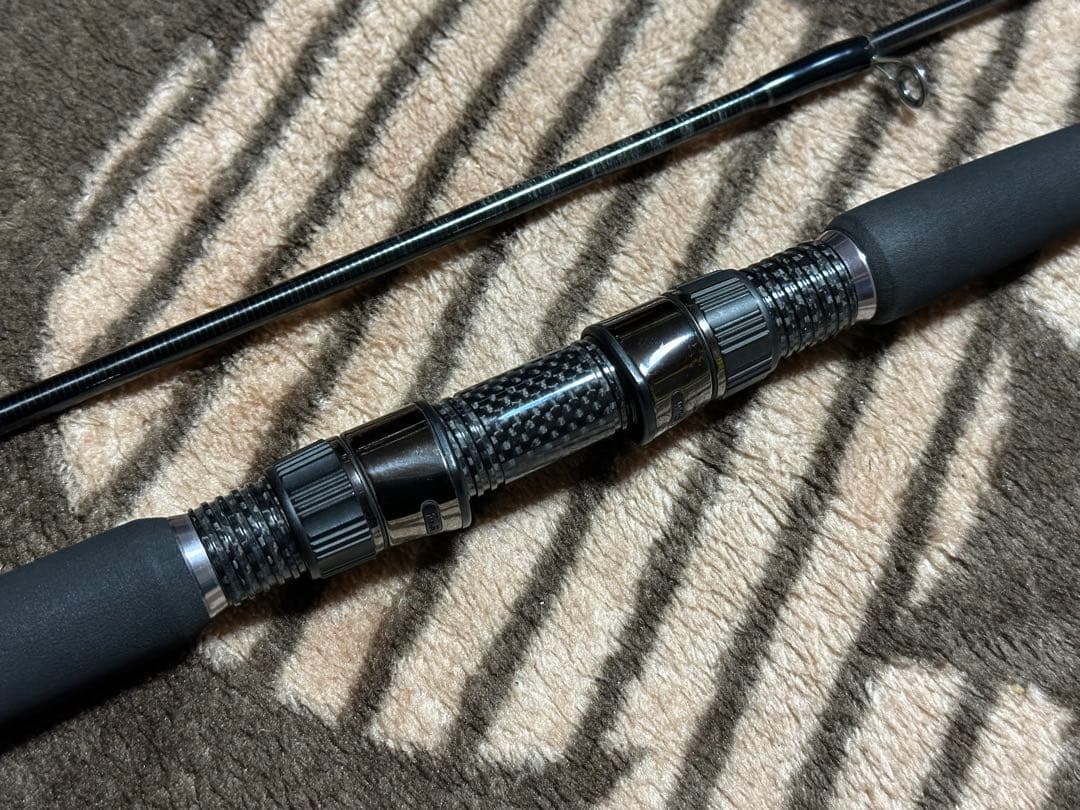 Gクラフト　セブンセンスPE ミッドストリーム　MSS-962-PE