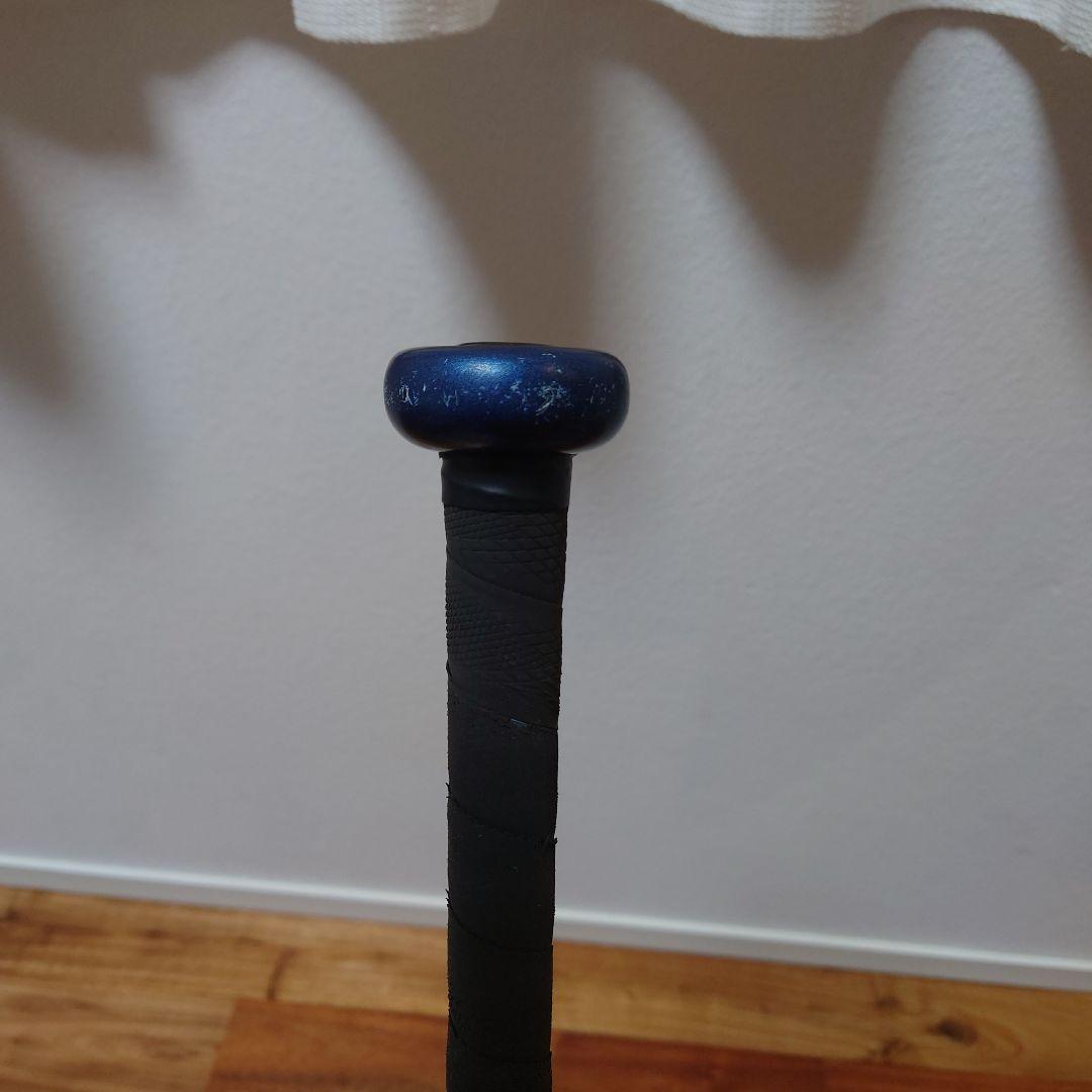 ミズノ BEYOND MAX LEGACY バット 76cm 専用ケース付き