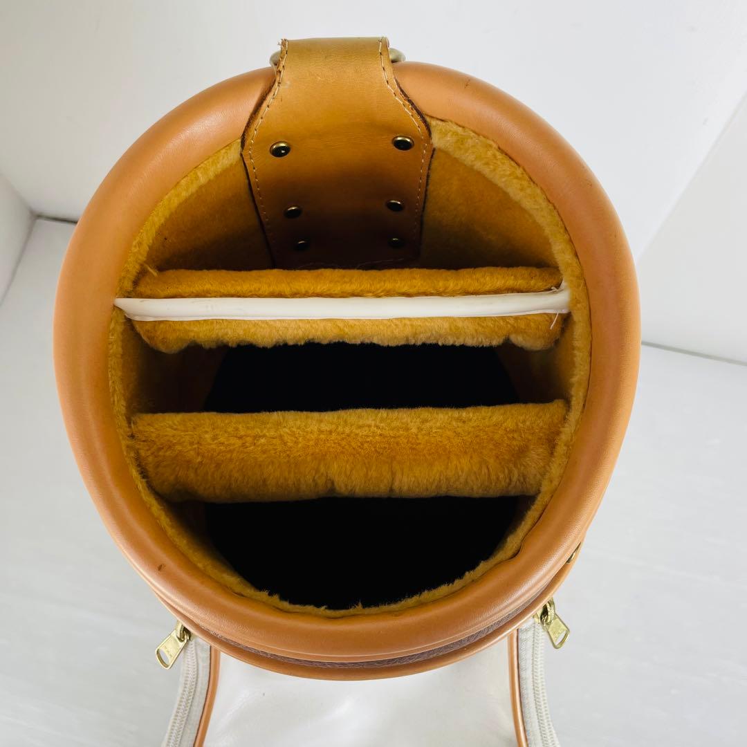 マルマン ピンクパンサー キャディバッグ ゴルフバッグ かわいい