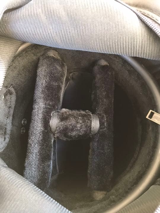 Power Bilt キャディバッグ