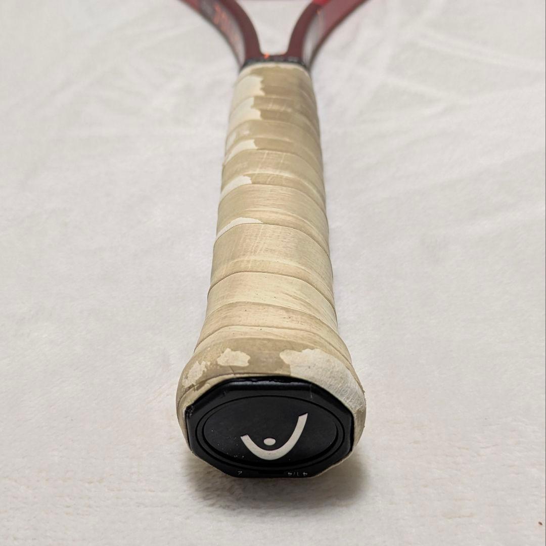 美品♪プレステージ ミッド HEAD PRESTIGE MID 硬式ラケット