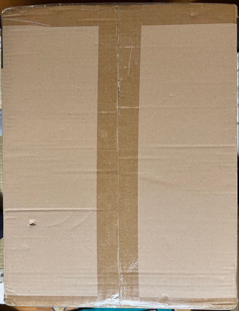 X-PLUS ギガンティックシリーズ ゴジラ 1995 初版 少年リック限定版