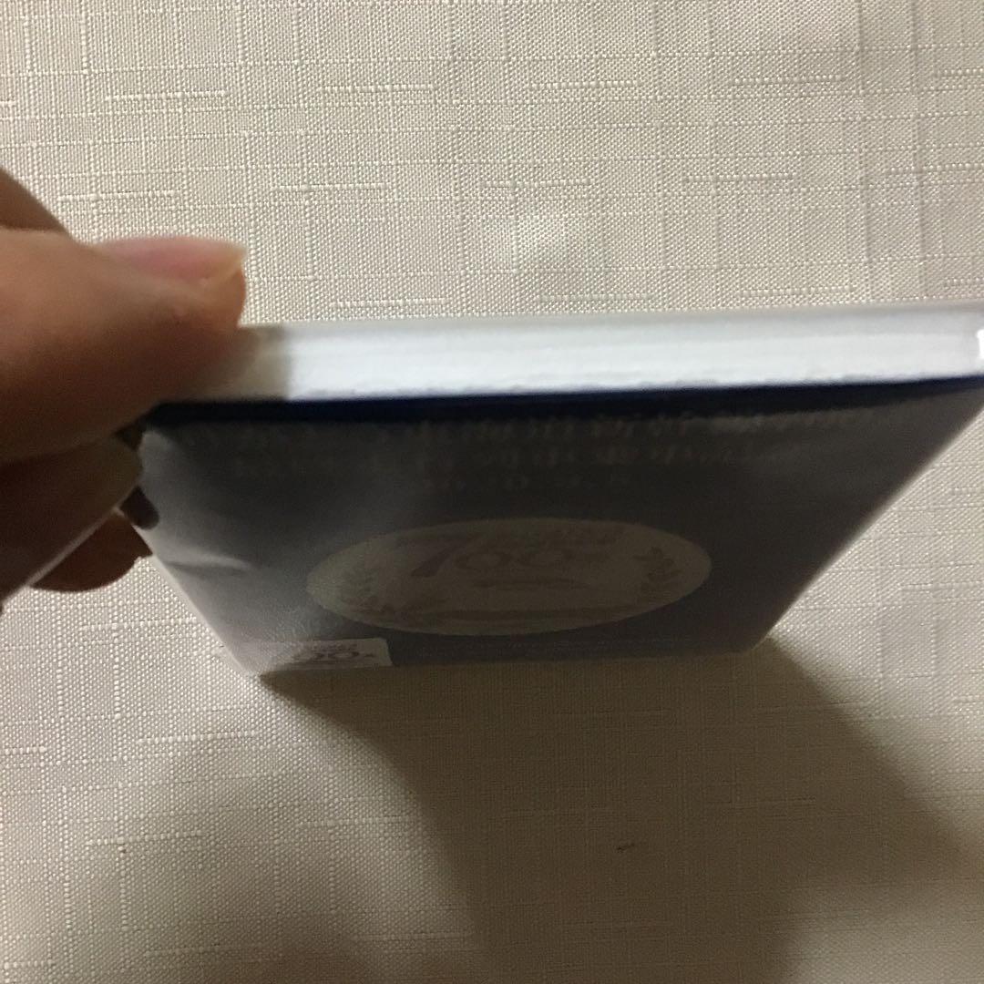 値下げ済可　JR 700系　新幹線　最終走行列車乗車記念メダル